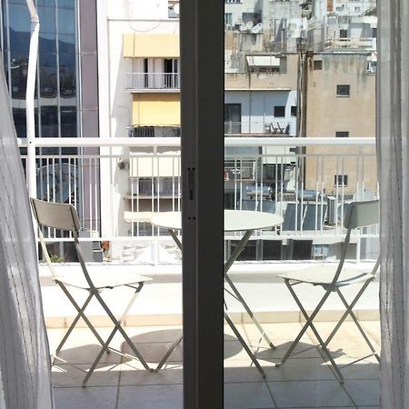 Homz Ah02 Kolonaki Penthouse Studio Atény Exteriér fotografie